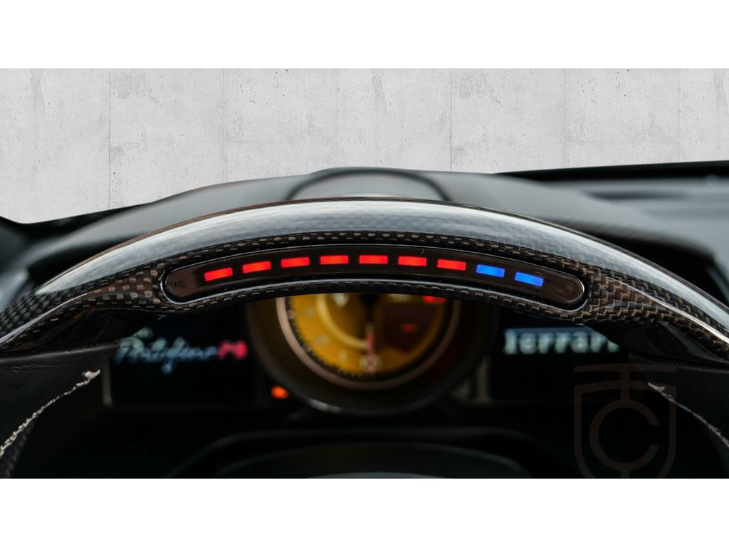 Ferrari Portofino M *Carbon+LED*MagneRide*360°-Kamera*JB