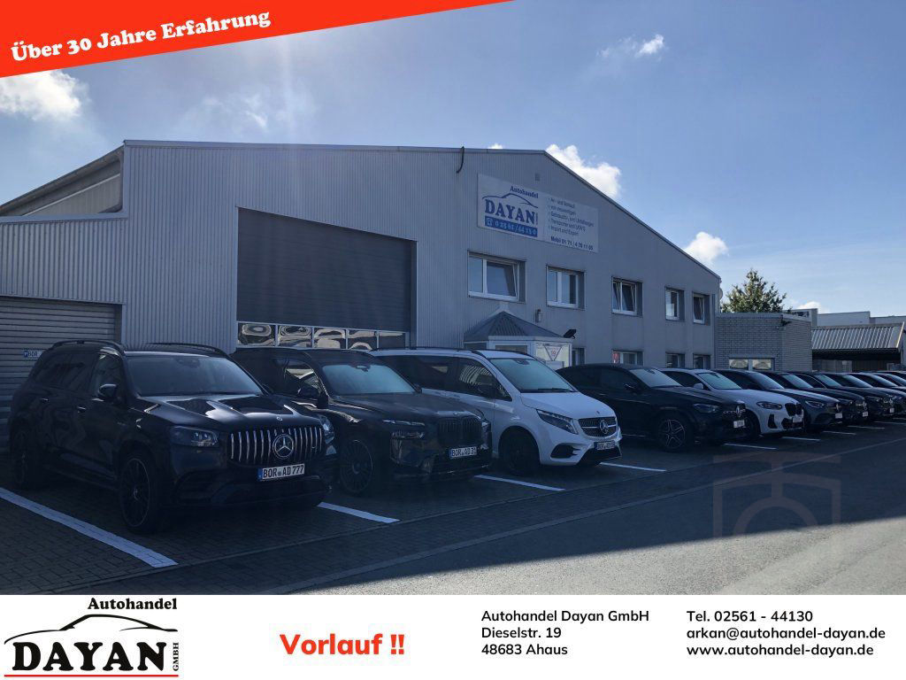 Toyota Land Cruiser 2.8 D-4D 4M Executive