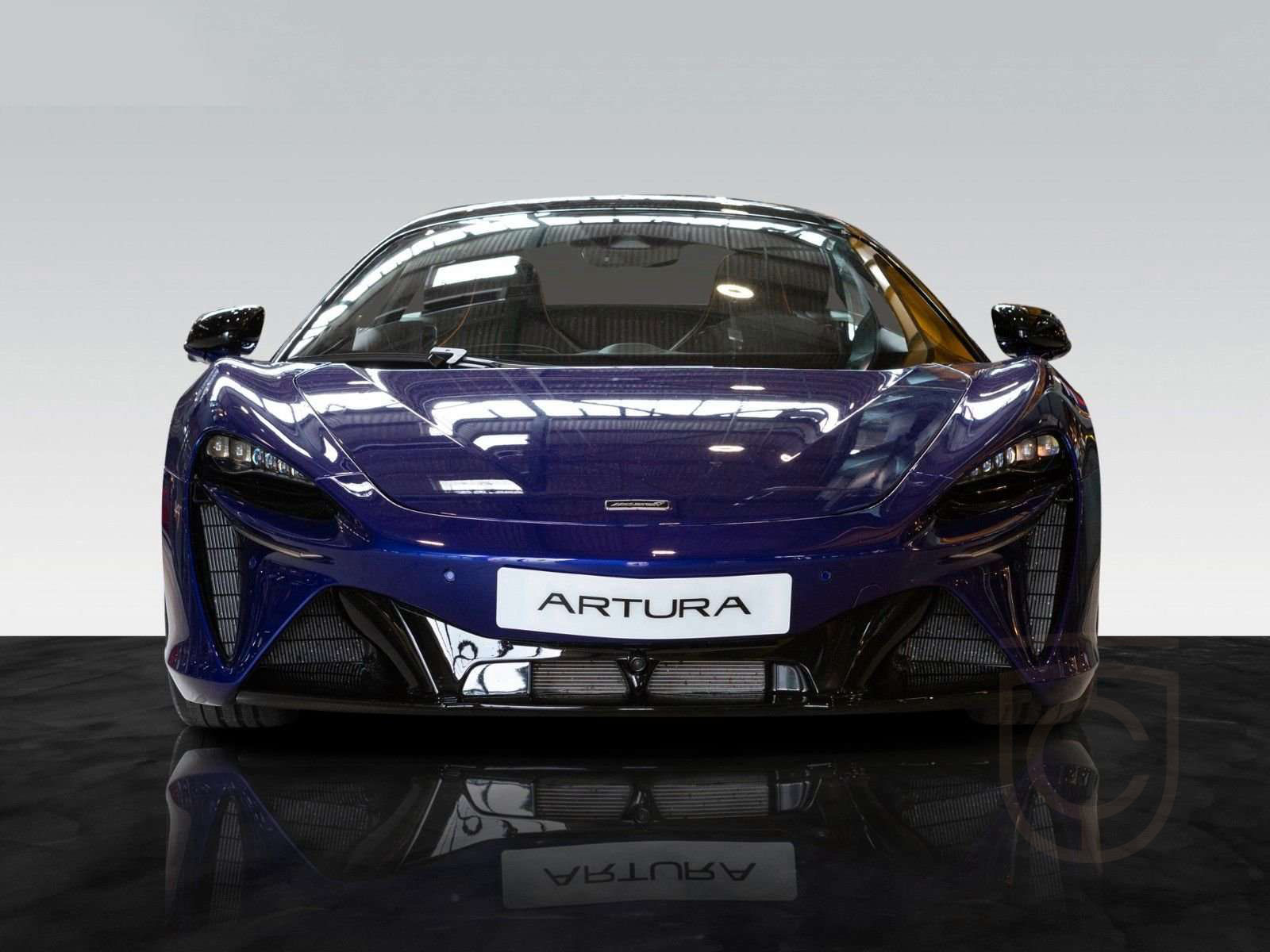 McLaren Artura Performance