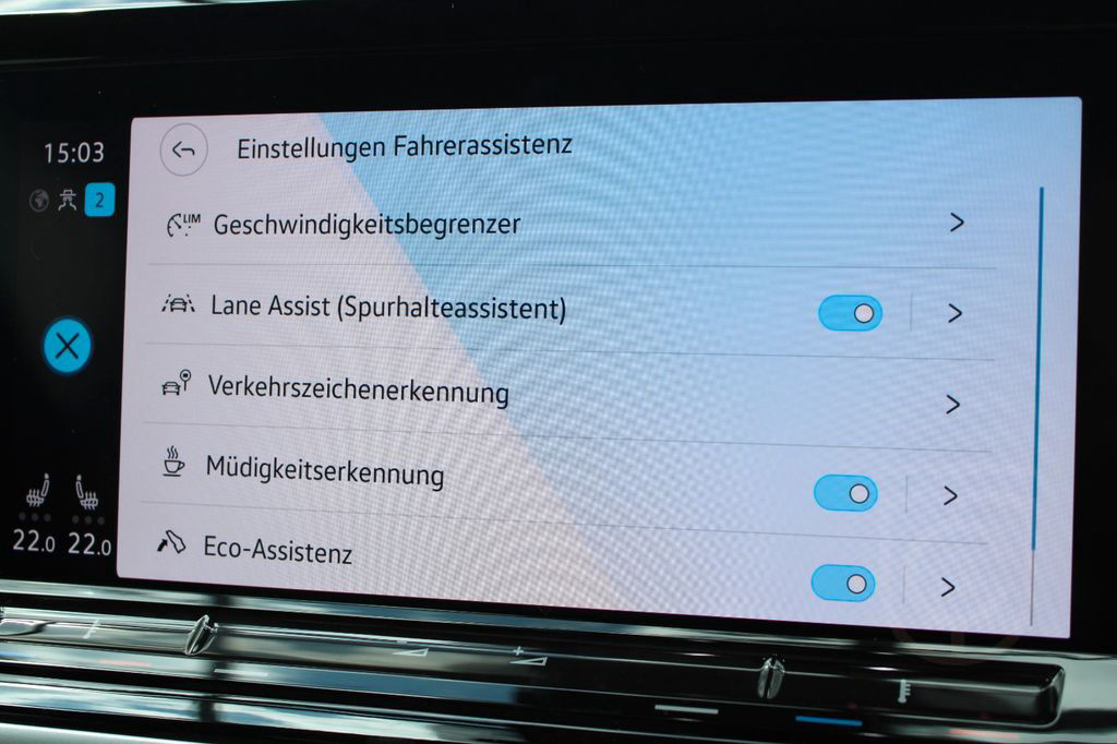 Volkswagen T7 Multivan 2.0 TDI SCR DSG LÜ Edition Life RFK