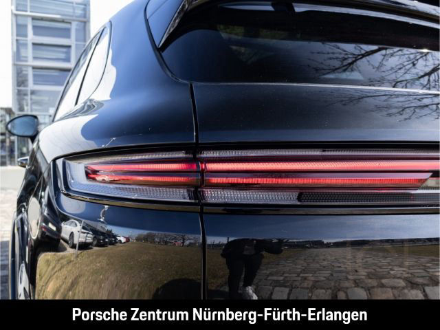 Porsche Cayenne S E-Hybrid AHK InnoDrive HUD HD-Matrix-S