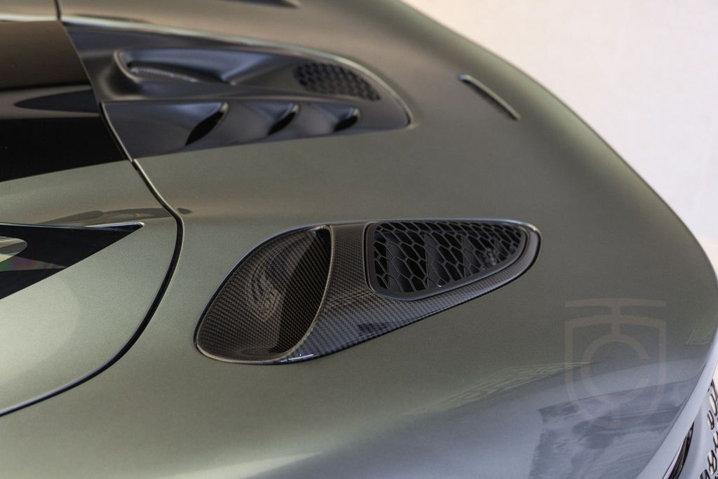 McLaren Artura Spider
