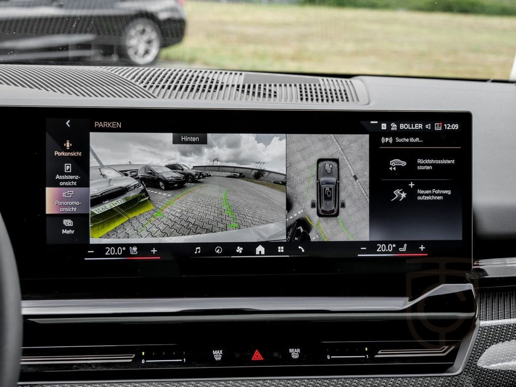 BMW 540d xDrive M SPORT+B&W+HuD+AHK+PANO+DA PROF+360