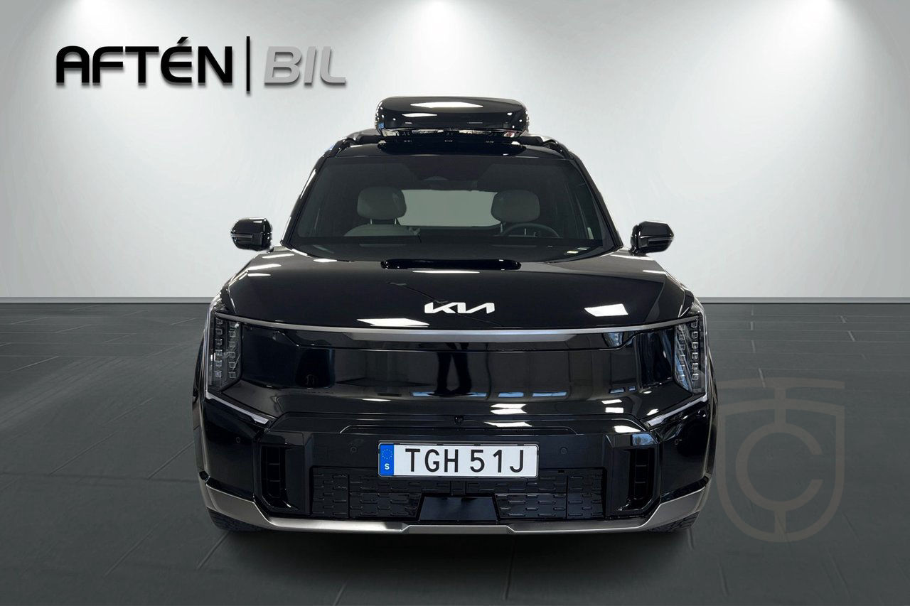Kia EV9 GT LINE AWD