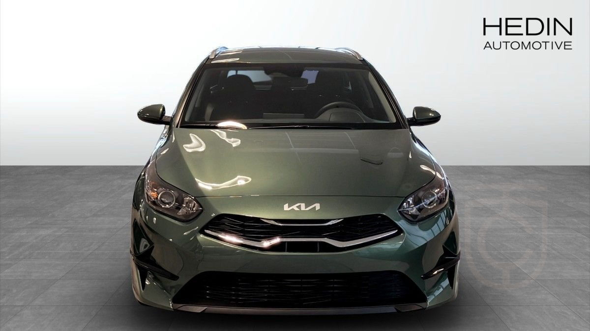 Kia Ceed CEED SW 1.5 ACTION