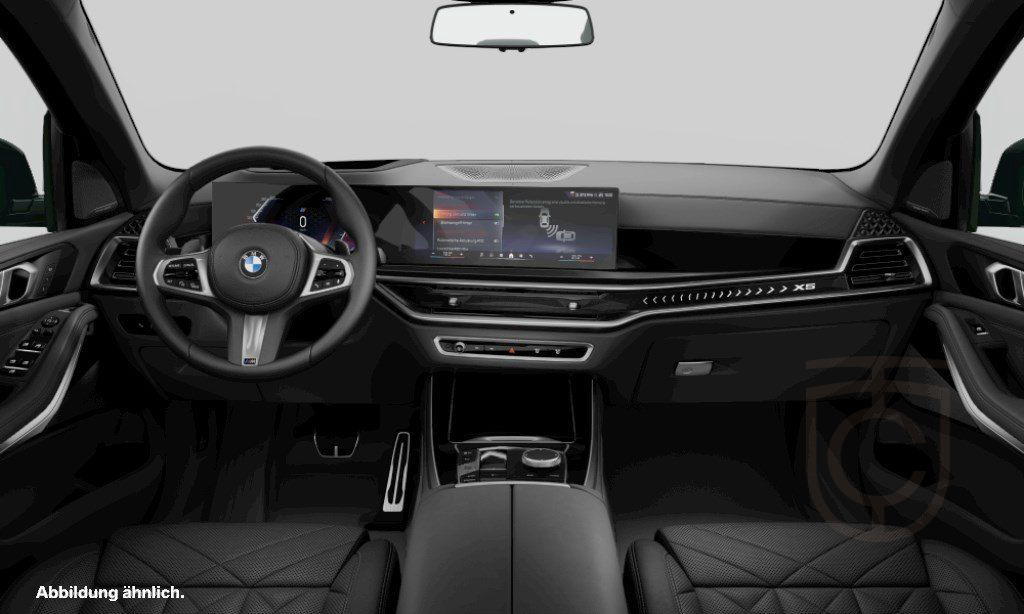 BMW X5 xDrive30d M Sport DA Prof PA Prof Pano Softcl