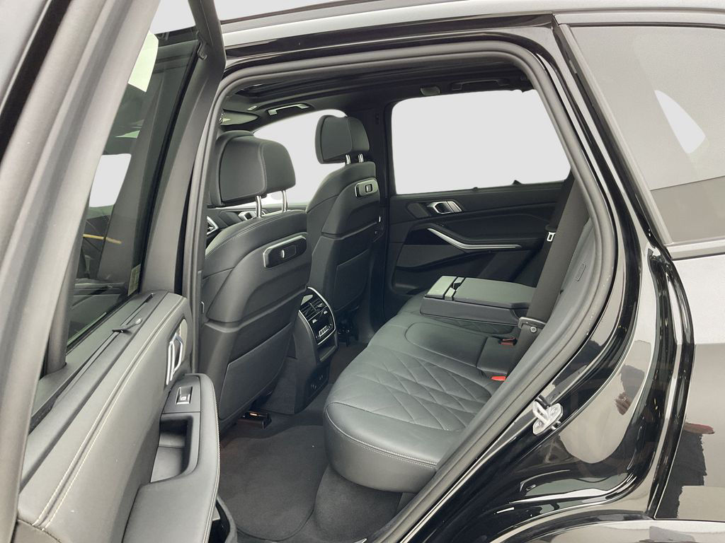 BMW X5 xDrive40i M Sport AHK Driv.Assist.Prof LED