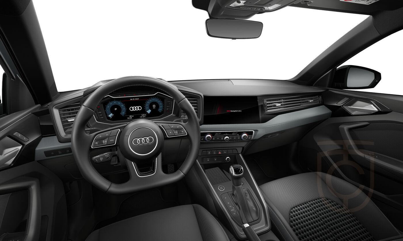 Audi A1 allstreet 35 TFSI 110 kW