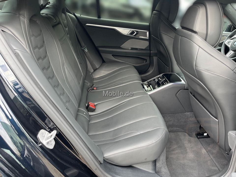 BMW M850i xDrive Gran Coupe DA Prof. HUD PA+ Sitzlüf