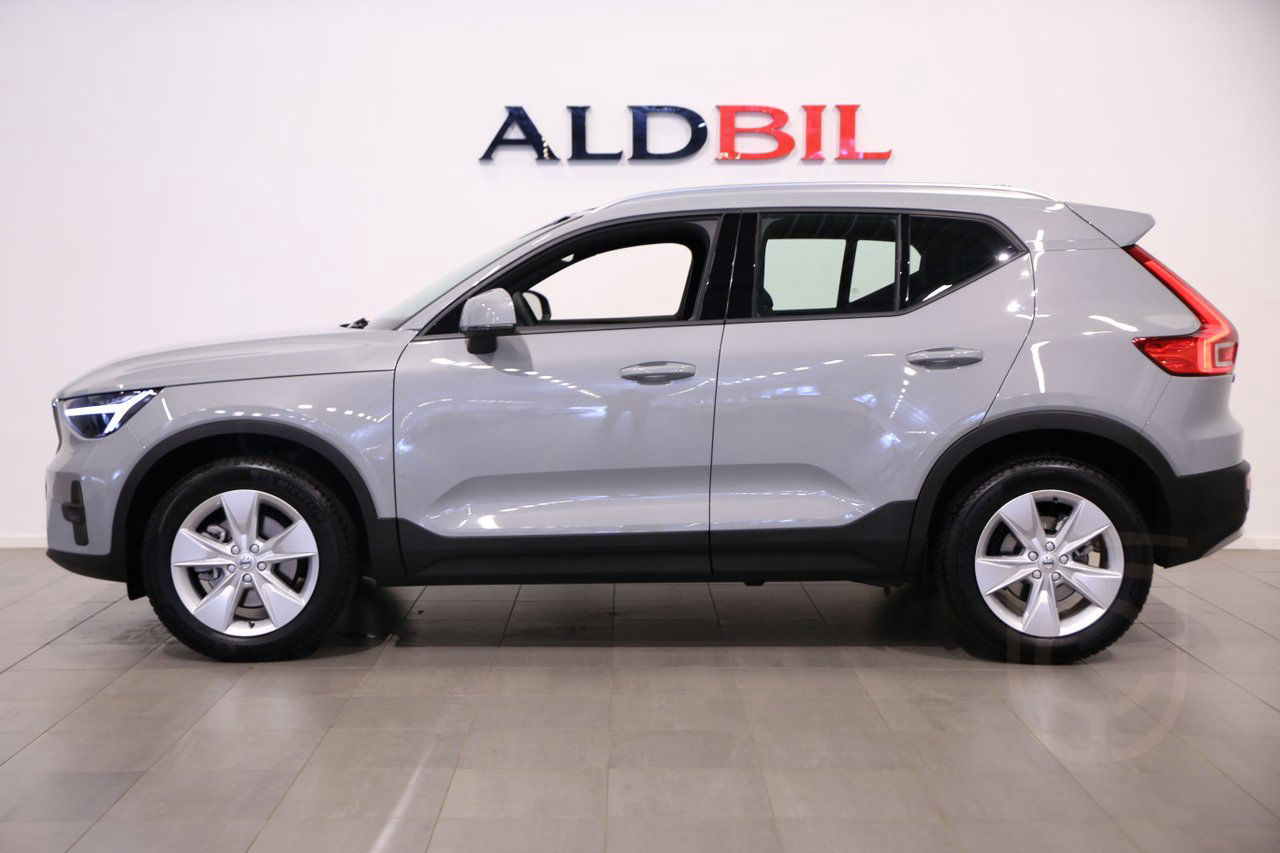 Volvo XC40 B4