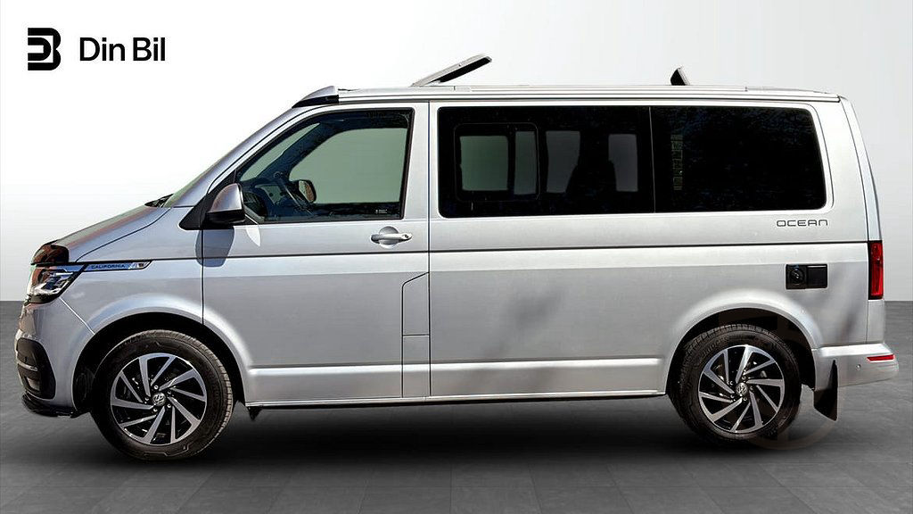 Volkswagen california T6.1 Ocean TDI150 DSG
