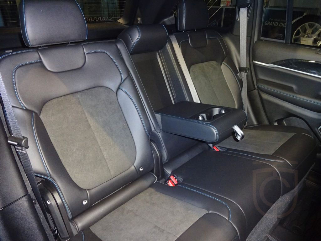Jeep Grand Cherokee 4xe Trailhawk/Luxus&Techno Paket