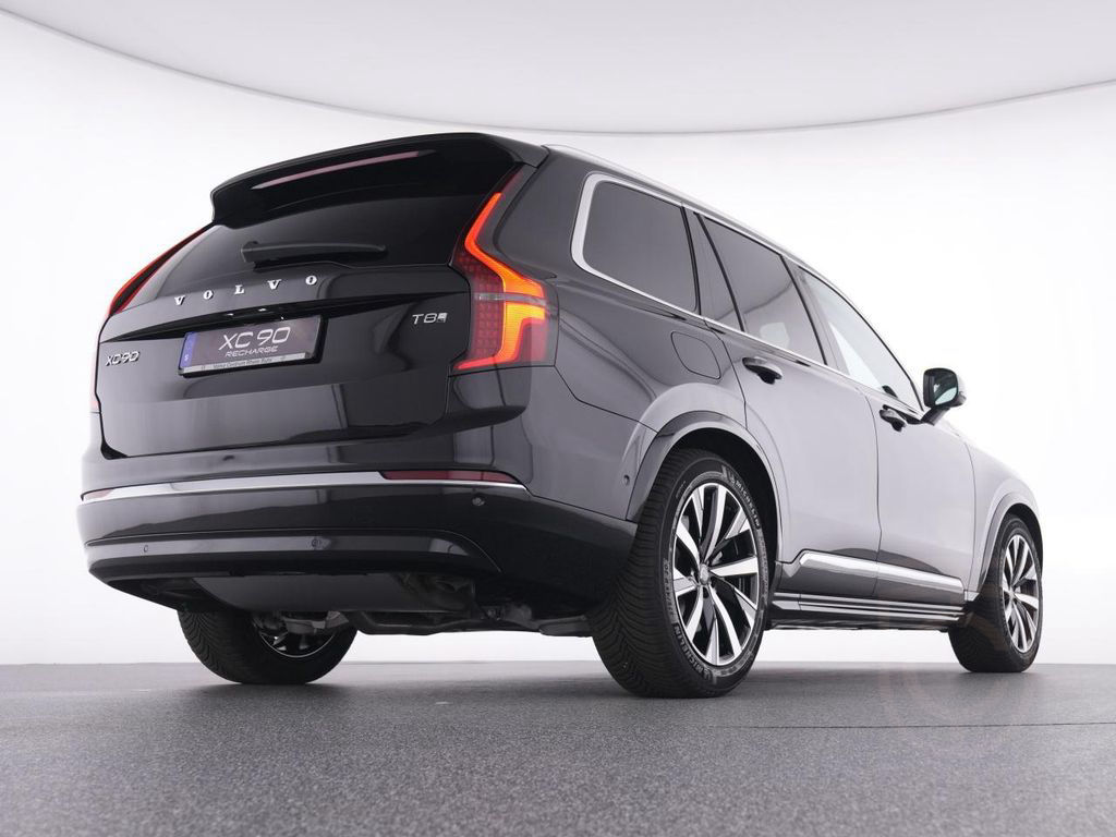 Volvo XC 90 T8 AWD Plus Bright+Facelift+Luftf+B&W+HUD