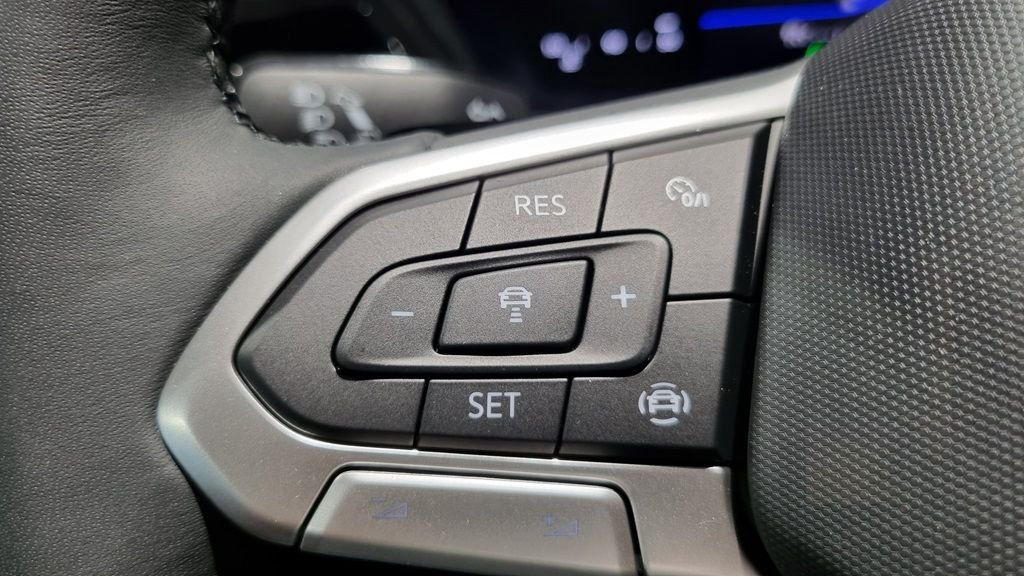 Volkswagen Touran R-Line 1.5 TSI DSG.