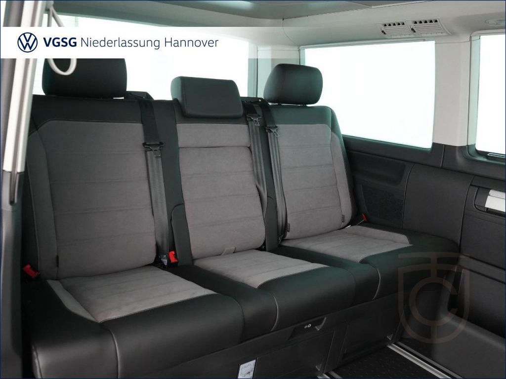 Volkswagen T6.1 California Beach EDITION 3.Jahre