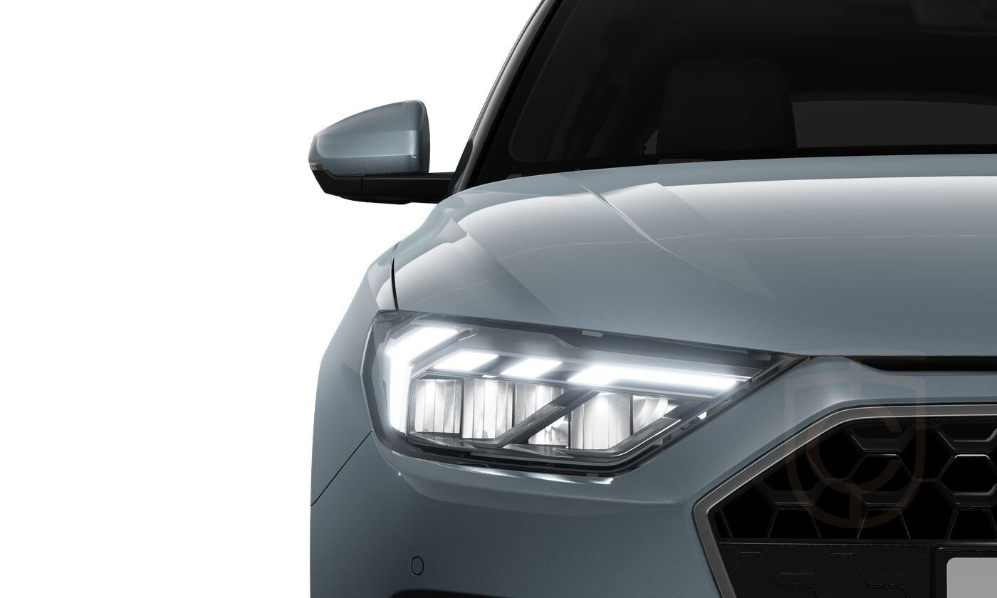Audi A1 Sportback advanced 25 TFSI 70 kW