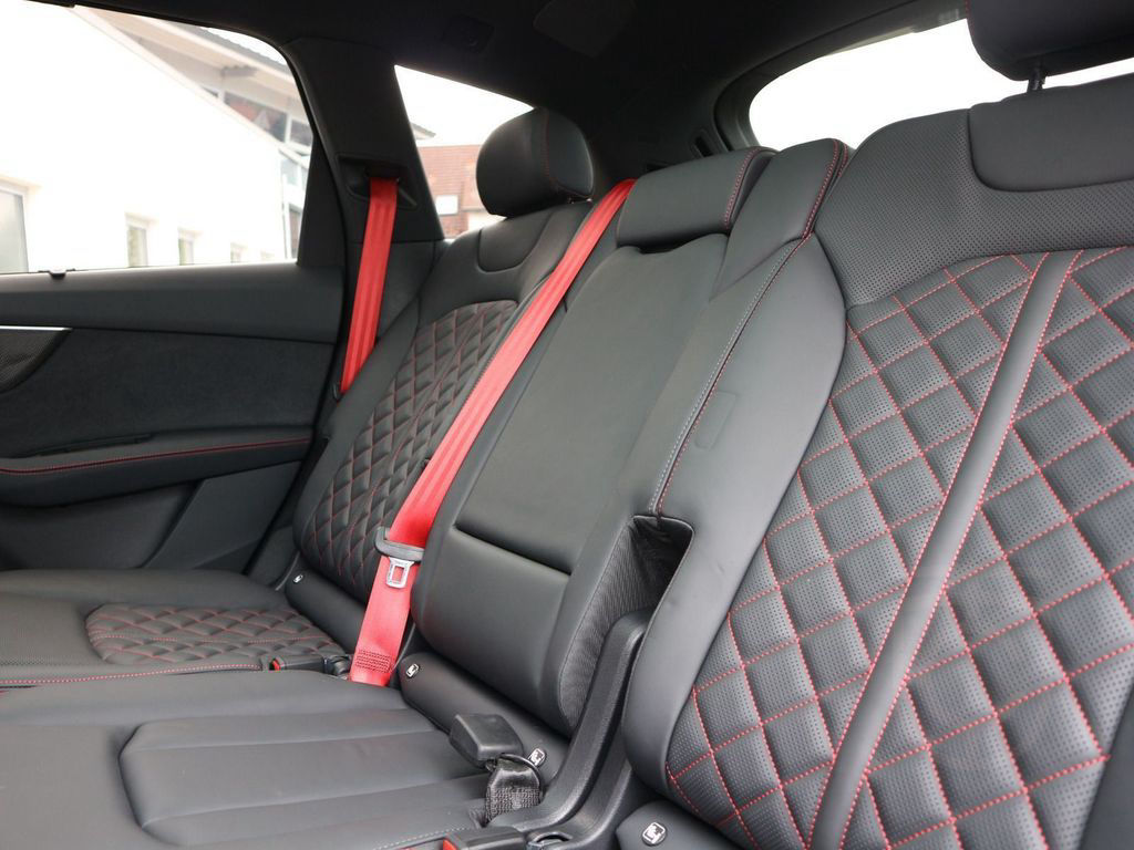 Audi SQ7 competition plus TFSI*ABT BREITBAU*MTM 787PS