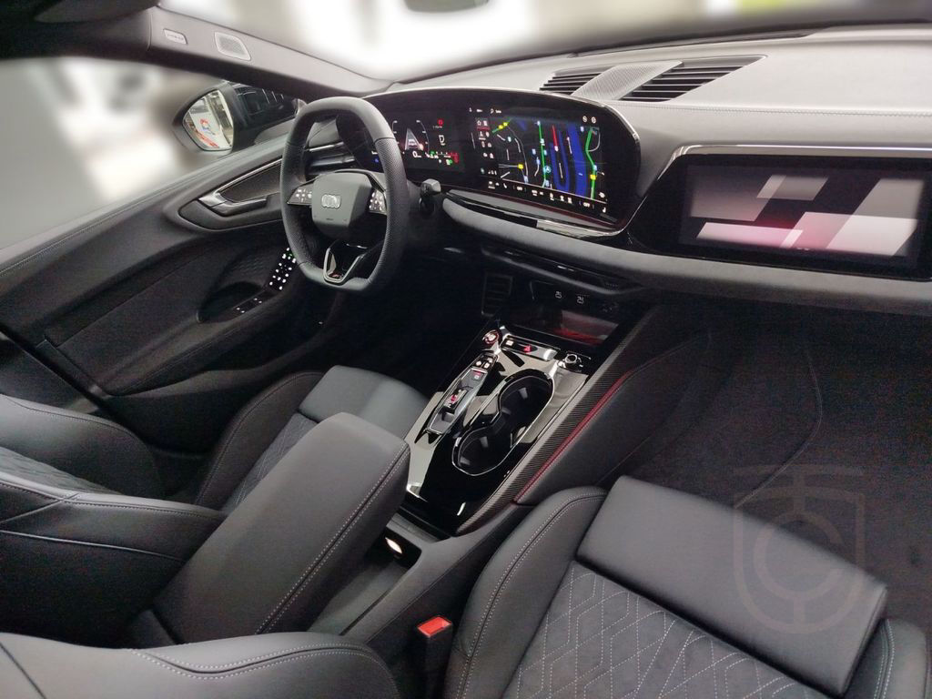 Audi S5 Limousine TFSI S tronic MatrixLED 360° B&O