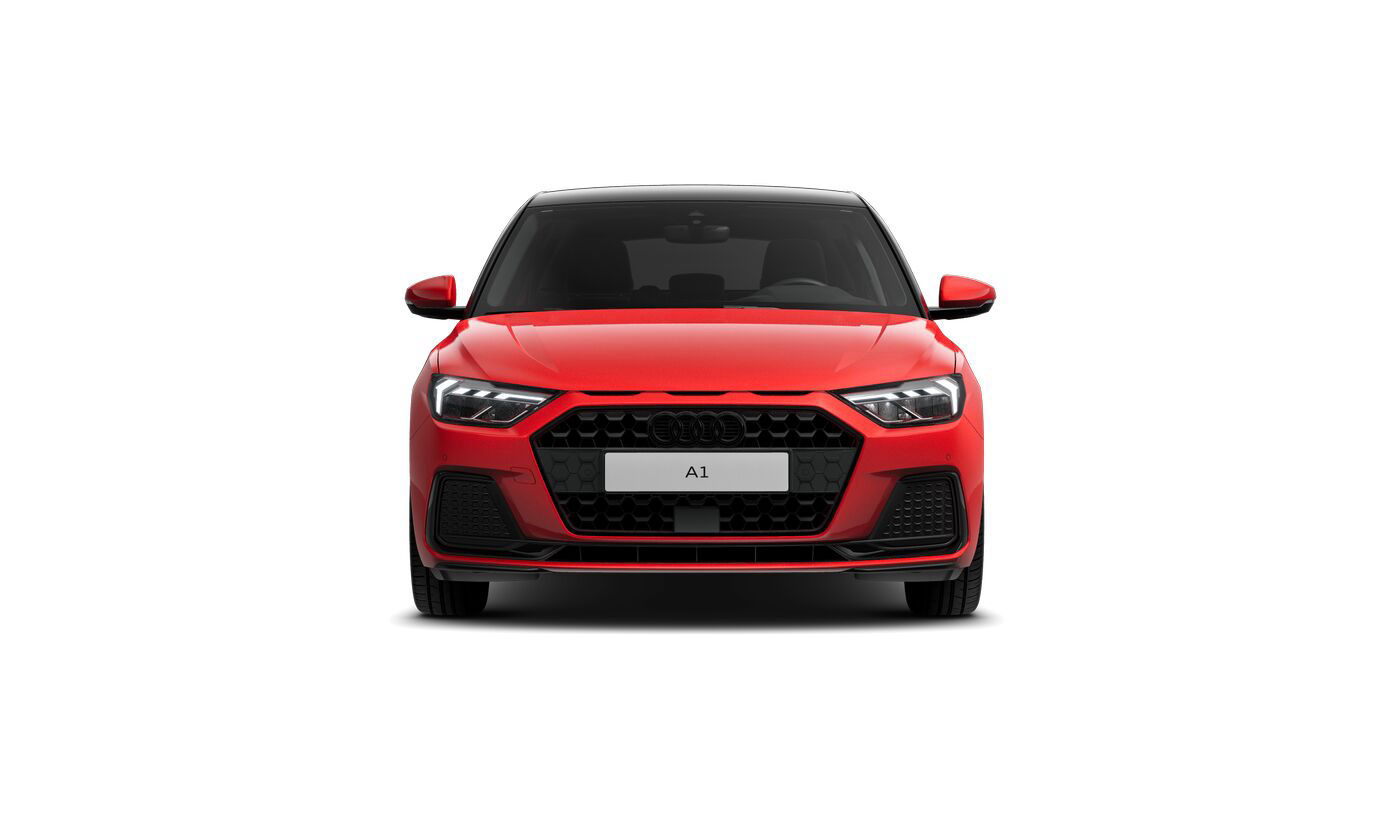 Audi A1 Sportback advanced 25 TFSI 70 kW