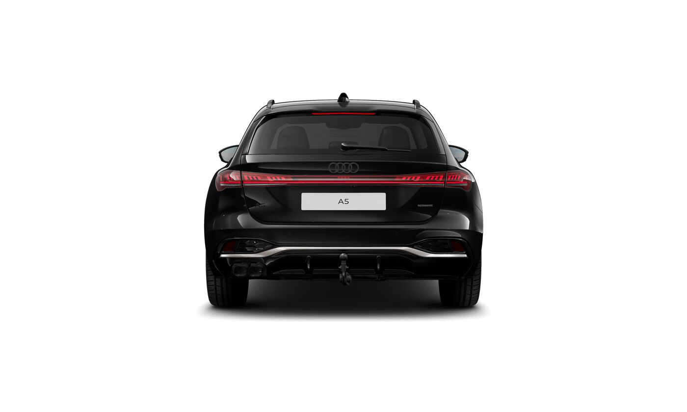 Audi A5 Avant TDI quattro 150 kW S tronic