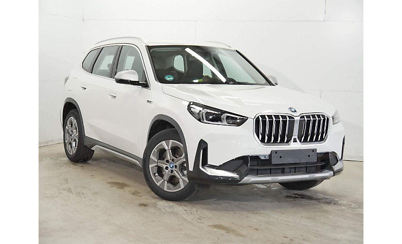 BMW X1 xDrive30e