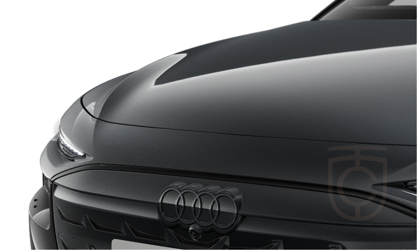 Audi S6 Avant e-tron 370 kW