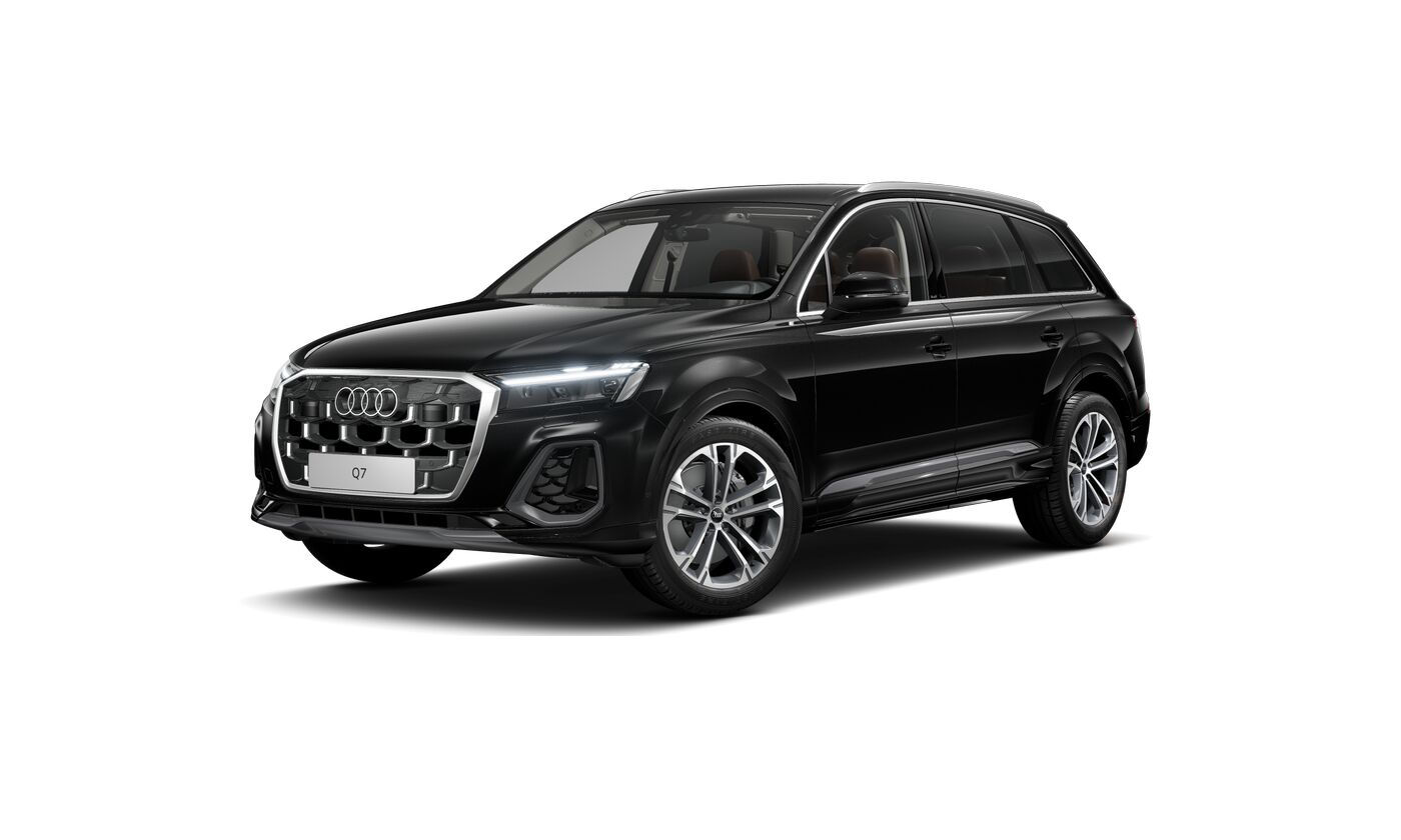 Audi Q7 SUV S line 45 TDI quattro 170 kW