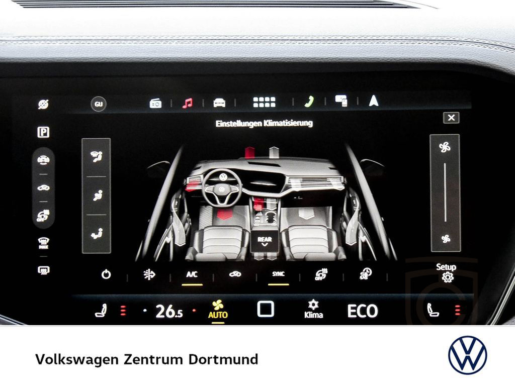 Volkswagen Touareg HYBRID ELEGANCE LEDER eKLAPPE PANO