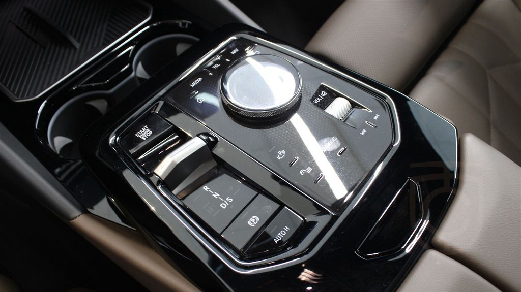 BMW 540d xDrive