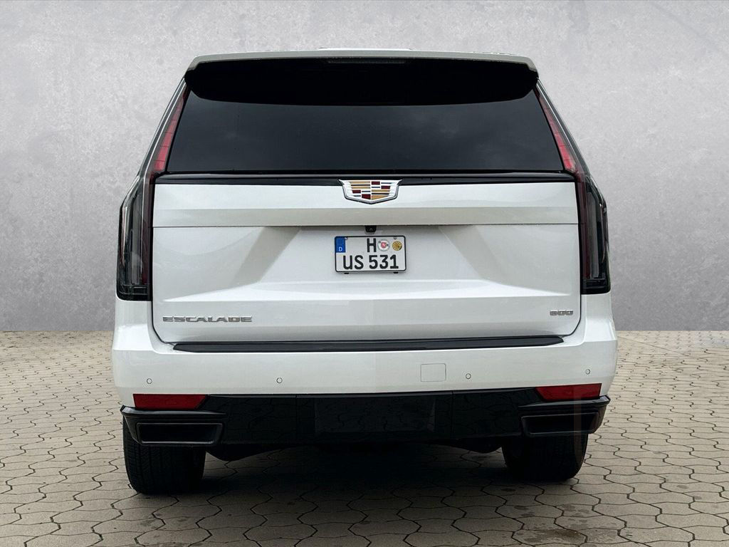 Cadillac Escalade Sport Platinum AEC Hdl 3 Jahre Garantie