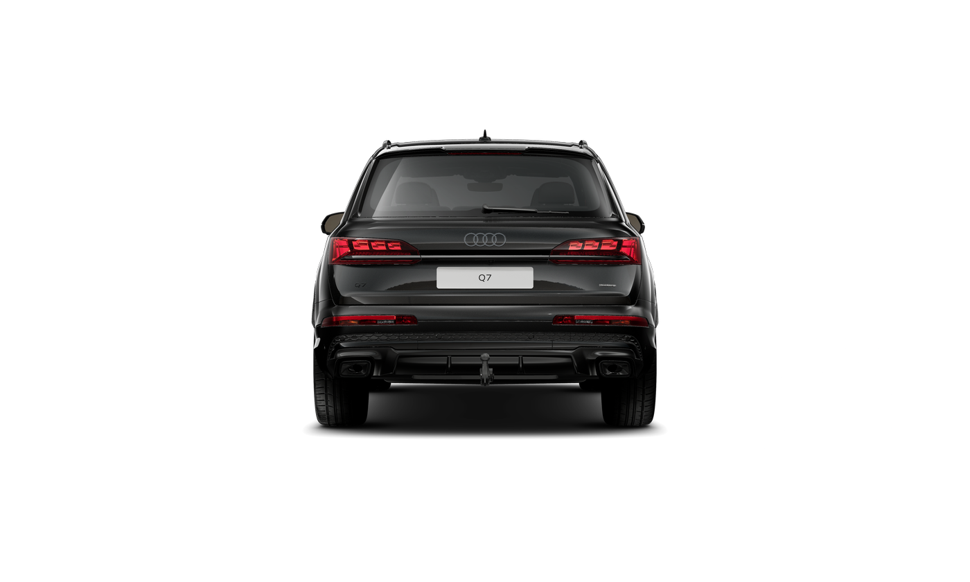 Audi Q7 SUV TFSI e S line 60 e quattro 360 kW