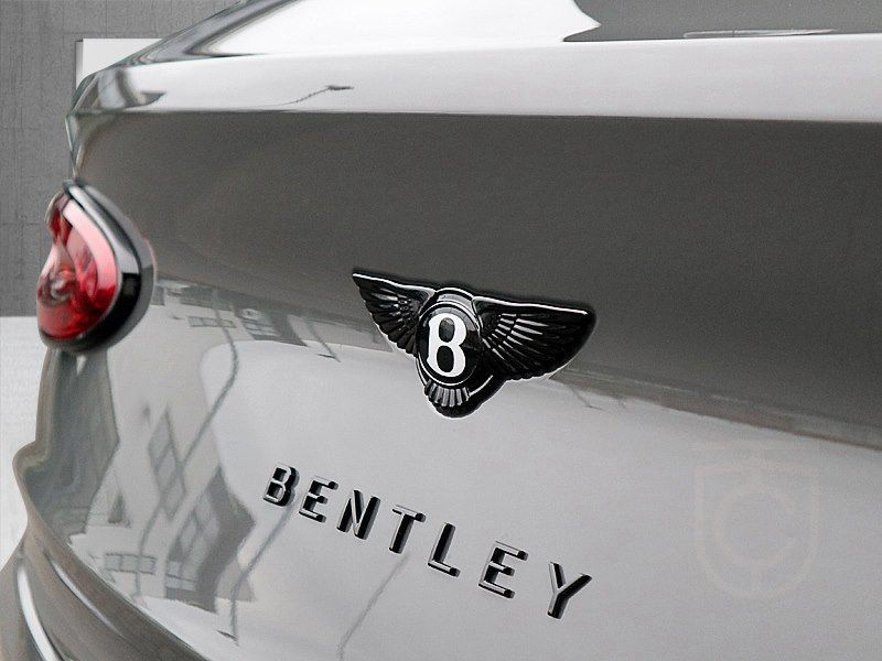 Bentley Bentayga V8 S Black Edition *MY25*B&O*