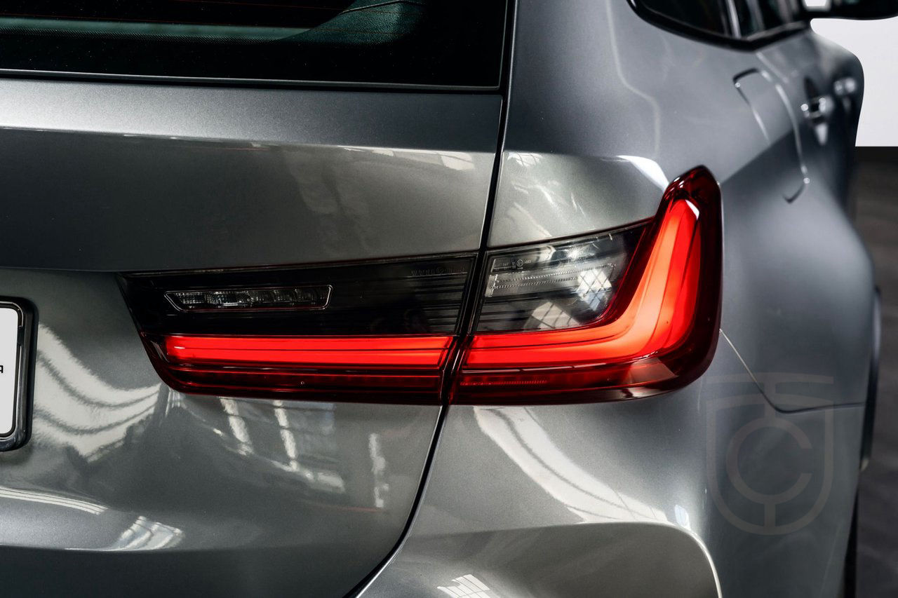 BMW M3 Competition Touring xDrive