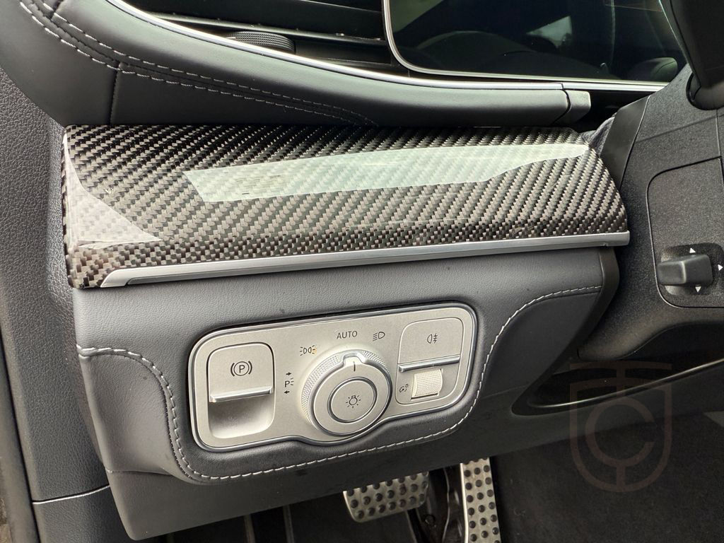 Mercedes-Benz GLS 63 AMG 4Matic+*1.Hd*Vollausstattung