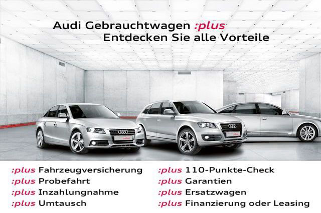 Audi SQ7 competition plus TFSI tiptr. PDC 360°K PANO