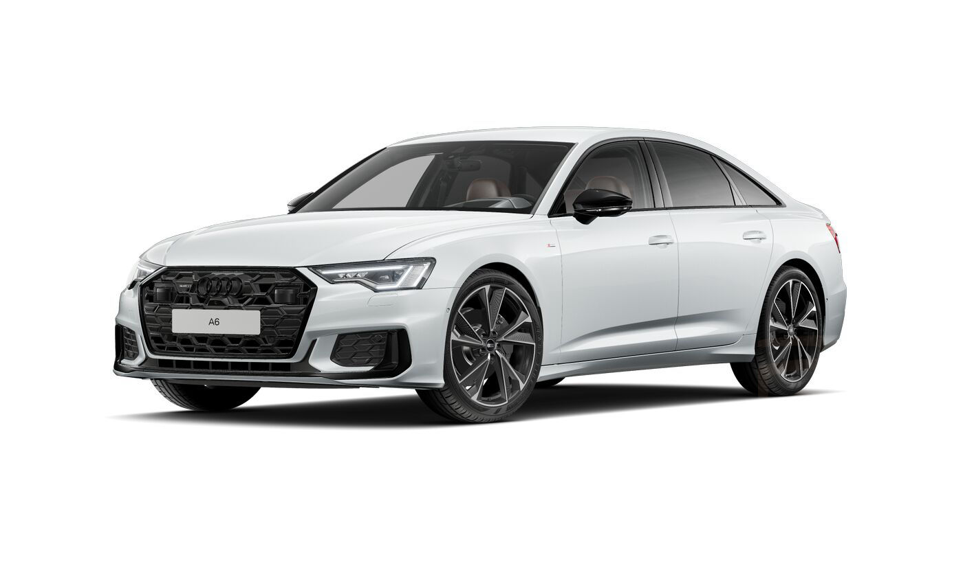 Audi A6 Limousine S line 45 TDI quattro 180 kW