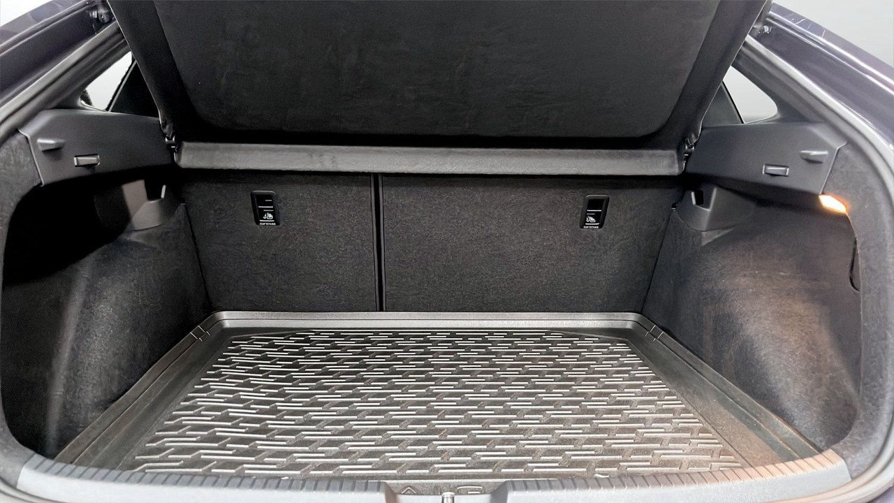 Volkswagen Taigo R-Line 1.0 TSI