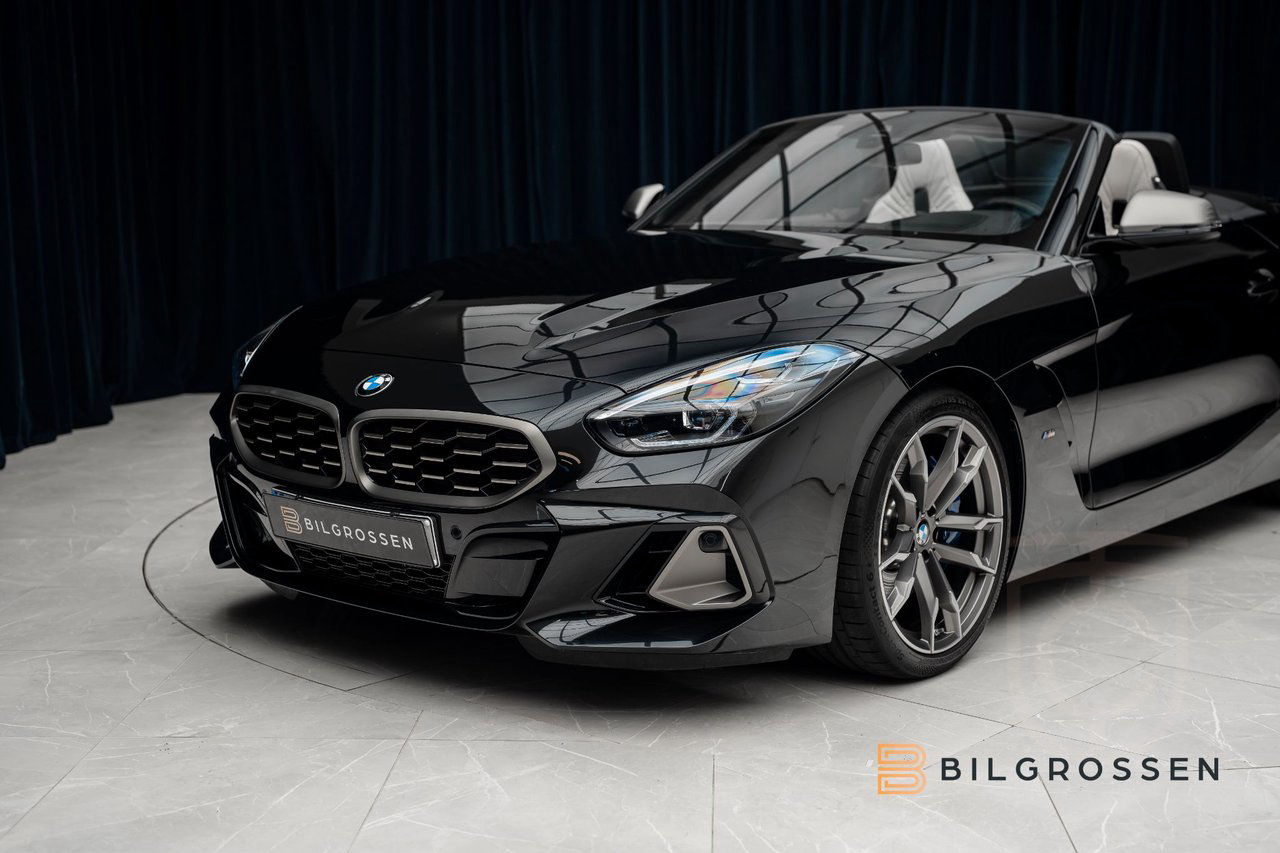BMW Z4 M40i