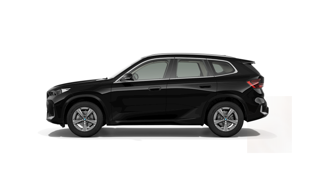 BMW X1 sDrive18i