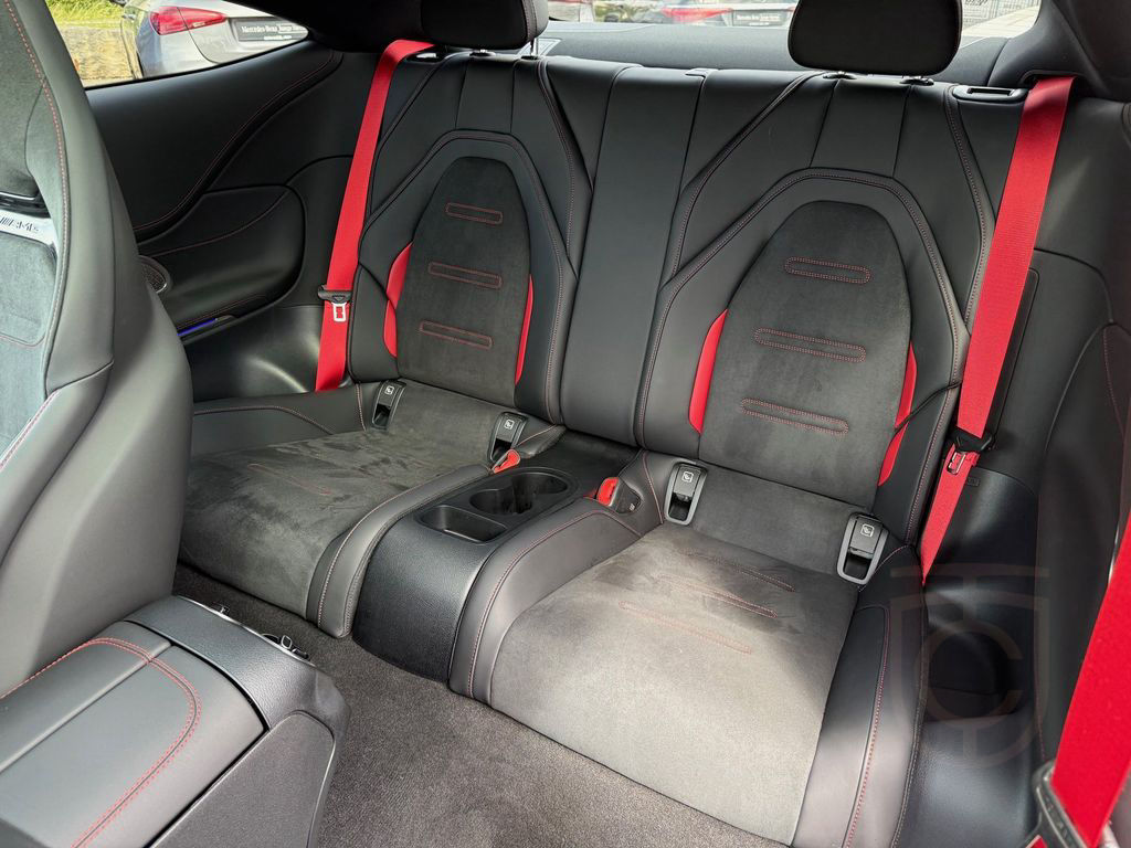 Mercedes-Benz CLE 53 AMG Premium+Night2*CarbonII*Driver´s*Full