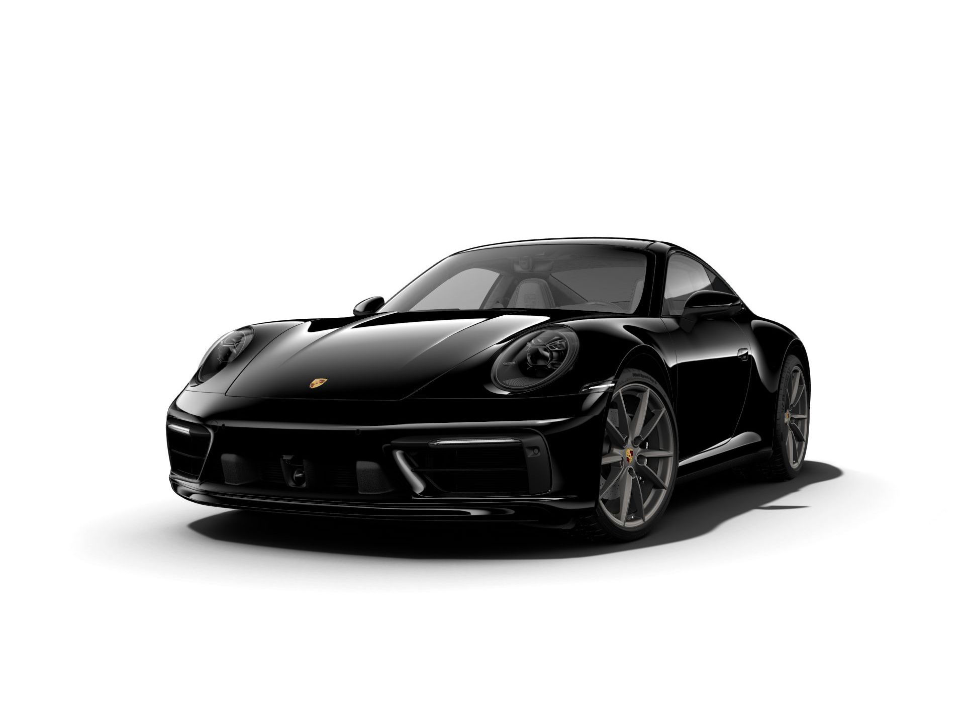 Porsche 911 Carrera S