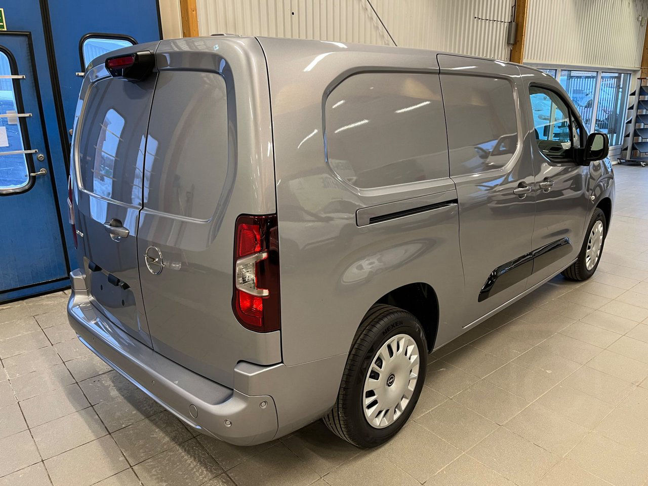 Opel Combo L2 1.5