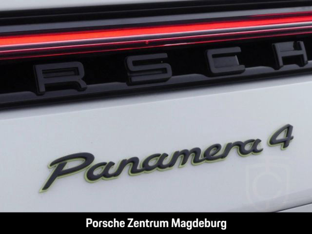 Porsche Panamera 4 E-Hybrid Sport Turismo Platinum Editi