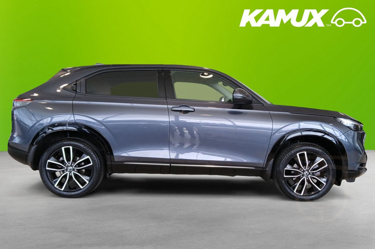 Honda HR-V e:HEV 1.5 i-MMD e-CVT Advanced