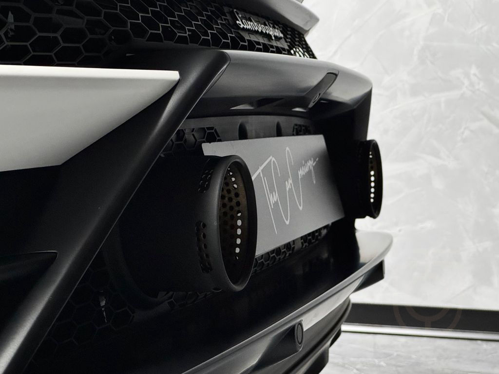 Lamborghini Huracán Sterrato I PPF I 63 I SENSONUM I ADPERSO