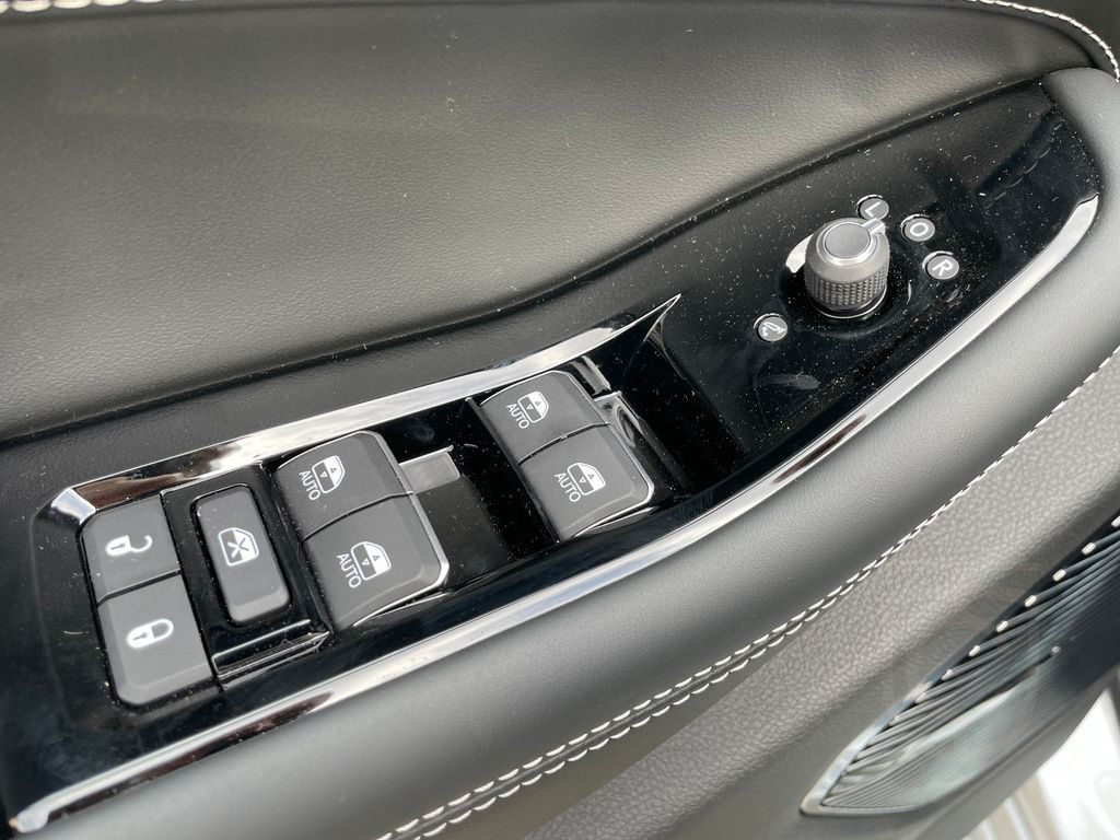 Jeep Grand Cherokee 4xe MY23 Overland*PLUG IN HYBRID*