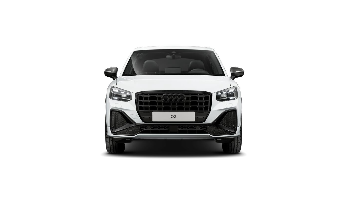 Audi Q2 S line 35 TFSI 110 kW
