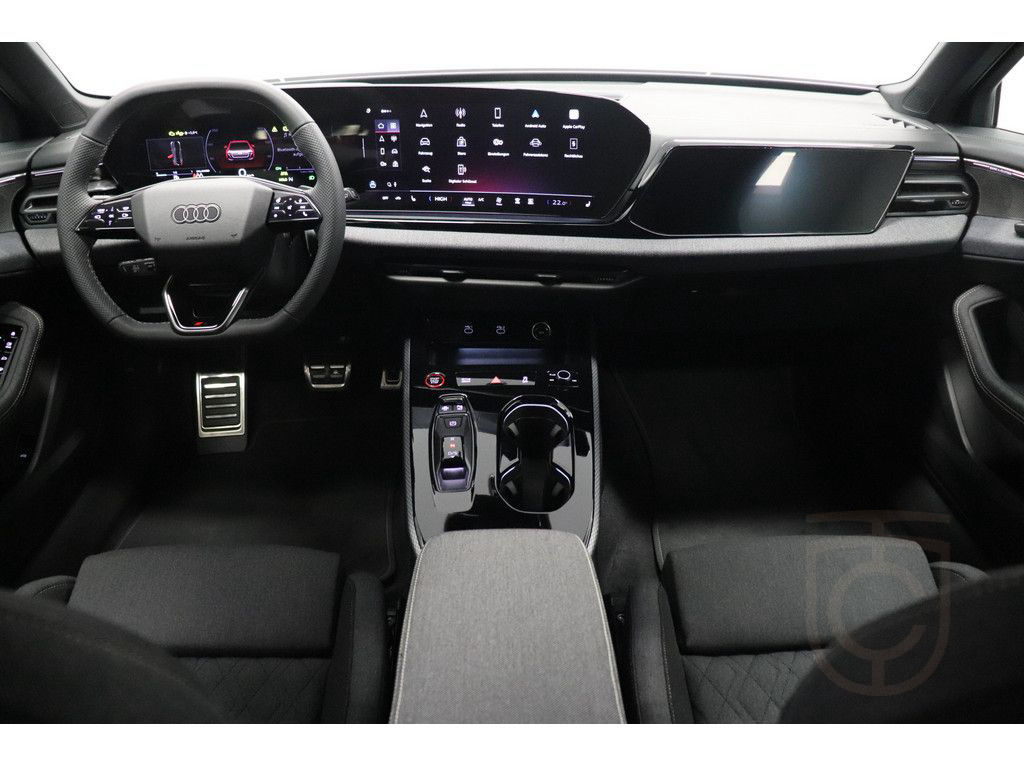 Audi A5 Avant edition one TDI quattro 150 kW S tronic