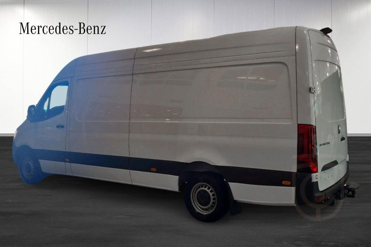 Mercedes-Benz Sprinter SPRINTER 317 CDI
