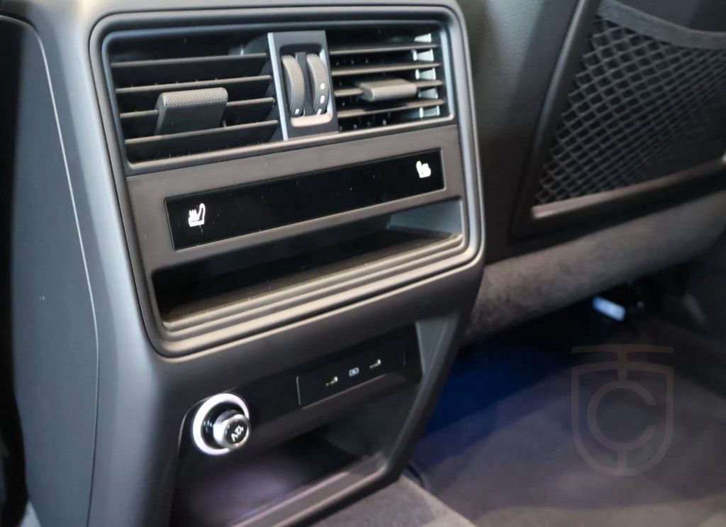 Porsche Cayenne Coupe S E-Hybrid*Soft Close*
